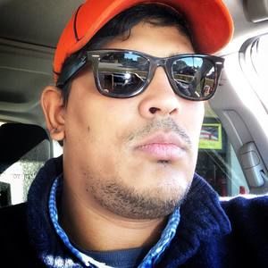 Meet your Posher, Jason